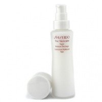 Ночной восстанавливающий крем Shiseido The Skincare Night Moisture Recharge
