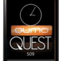 Смартфон Qumo Quest 509