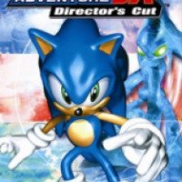 Sonic Adventure DX Director's Cut - игра для PC