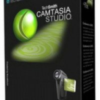 Camtasia Studio 7 - программа для созданий презентаций и интерактивных обучающих видеоуроков