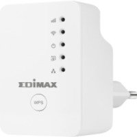 Ретранслятор Wi-Fi Edimax EW-7438RPn Mini