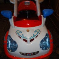 Детский электромобиль Shark TCV-355