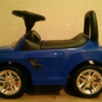 Детский автомобиль-внедорожник MasterPlay