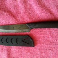 Нож Samura Ceramotitan SCT0084