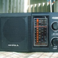Радиоприемник Supra ST-122