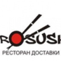 Рестораны доставки суши и роллов "PROsushi" (Россия, Магнитогорск)