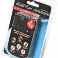 Зарядное устройство Robiton SmartCharger IV