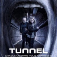 Сериал "Туннель" (2013)