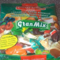 Карамель Cedrinka Gran Mix