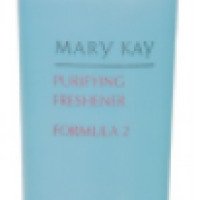 Очищающий тоник для нормальной и жирной кожи Mary Kay