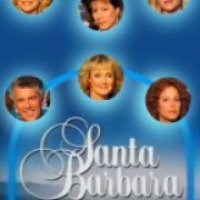 Сериал "Санта-Барбара" (1984-1993)