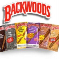 Сигариллы Backwoods
