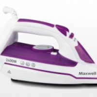 Паровой утюг Maxwell MW-3035 VT