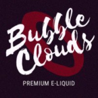Жидкость для электронных сигарет BubbleClouds