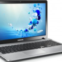 Ноутбук Samsung NP300E5V