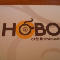 Кафе-ресторан Hobo (Кипр, Ларнака)