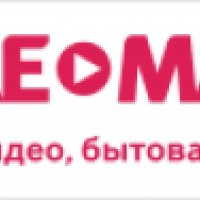Магазин бытовой техники "ТелеМакс" (Россия, Тамбов)