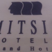 Отель Mitsis Grand 5* 