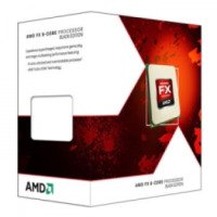 Процессор AMD FX-6300 3.5GHz