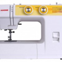 Швейная машинка Janome JB-1108