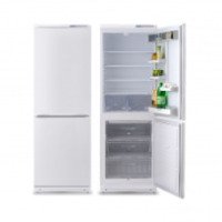 Двухкамерный холодильник Атлант ХМ 4092 022