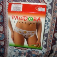 Трусы женские Pandora