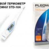 Электронный термометр Samsung Pleomax STD-10A
