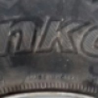 Внедорожные шины Hankook DynaPro MT
