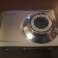 Цифровой фотоаппарат Kodak EasyShare C140