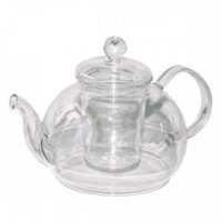 Заварочный чайник со стеклянной колбой РЧК-Трейдинг "Гранд"