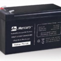 Аккумулятор для UPS Mercury