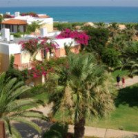 Отель Anissa Beach 4* (Греция, Крит)