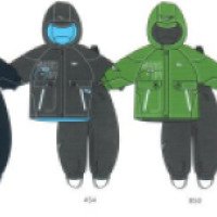 Комплект детский куртка и брюки Reima Casual Bombarda