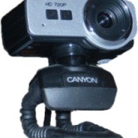 Веб-камера Canyon HD 720P