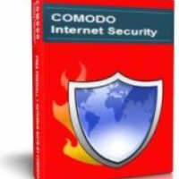 Антивирус Comodo Internet Security - программа для Windows
