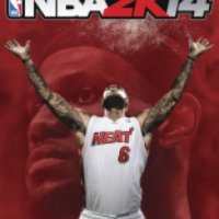 NBA 2K14 - игра для PC