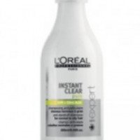 Шампунь L'Oreal Professionnel Instant Clear Pure