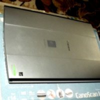 Сканер Canon CanoScan LiDE 90