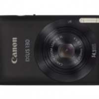 Цифровой фотоаппарат Canon Digital IXUS 130