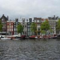 Экскурсия по г. Амстердам (Нидерланды)