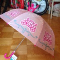 Детский зонтик-трости Mary Poppins (Мэри Поппинс) "Корона"