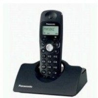 Телефон Panasonic KX-A143RUW