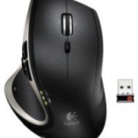 Оптическая беспроводная мышь Logitech Performance Mouse MX
