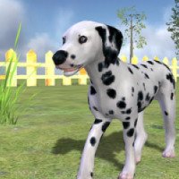 Play with your Dog: Dalmation - игра для Android