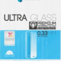 Защитное стекло Solomon 3D Glass для Sony Xperia XA