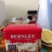 Чай BERNLEY