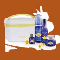 Набор-знакомство L'Occitane "Драгоценный Иммортель"