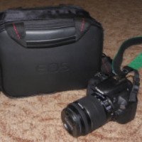 Сумка для фотоаппарата AliExpress Canon EOS Premium Bag