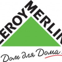 Магазин Leroy Merlin (Греция, Афины)