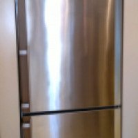 Холодильник Liebherr CBNPes 5167